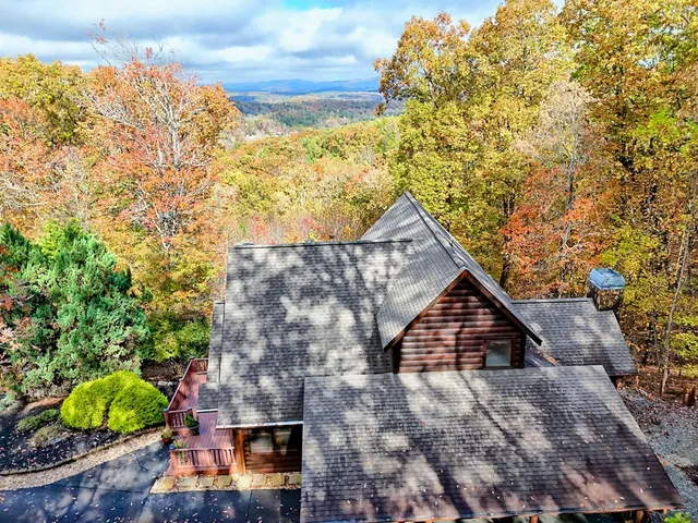 $985,900 | 357 Chicory Drive East, Blairsville, GA 30512