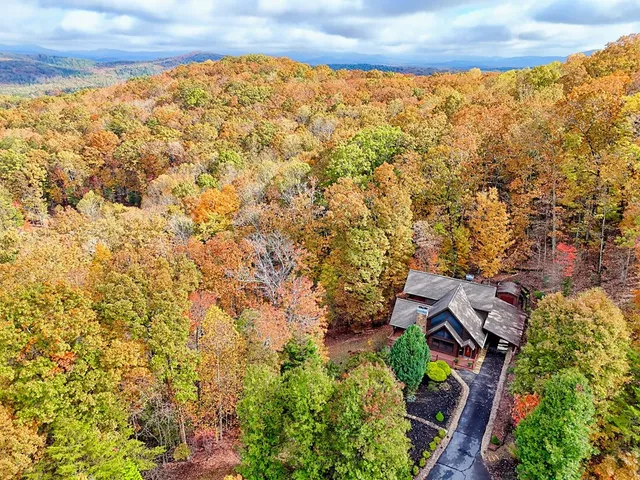 $985,900 | 357 Chicory Drive East, Blairsville, GA 30512