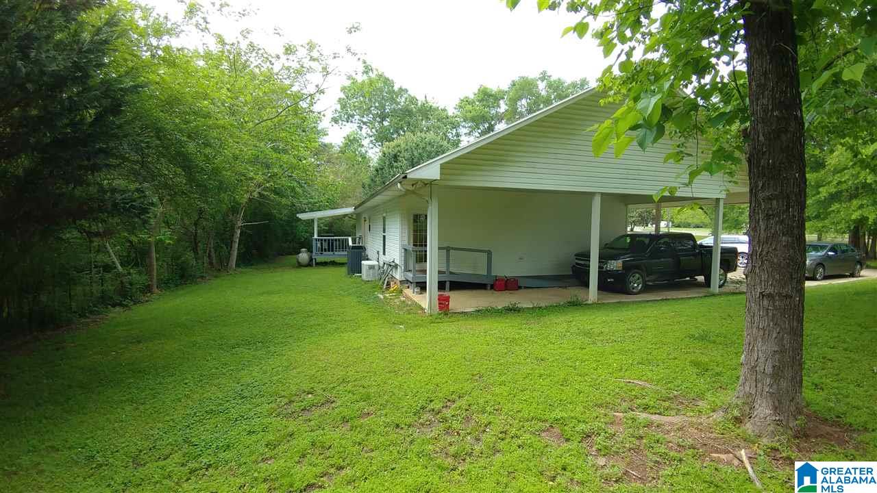 149 Old Cedar Creek Road Sylacauga, AL 35151 - Photo 4 of 30