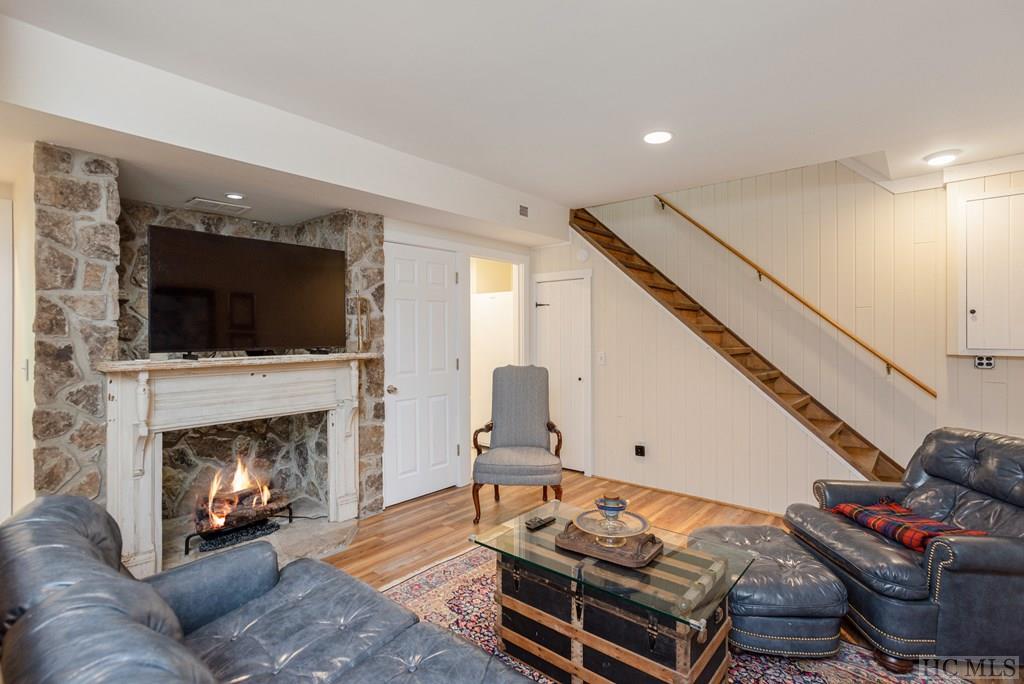 1375 Walking Stick Road Highlands, NC 28741 - Photo 31 of 75 Gallery Image 31