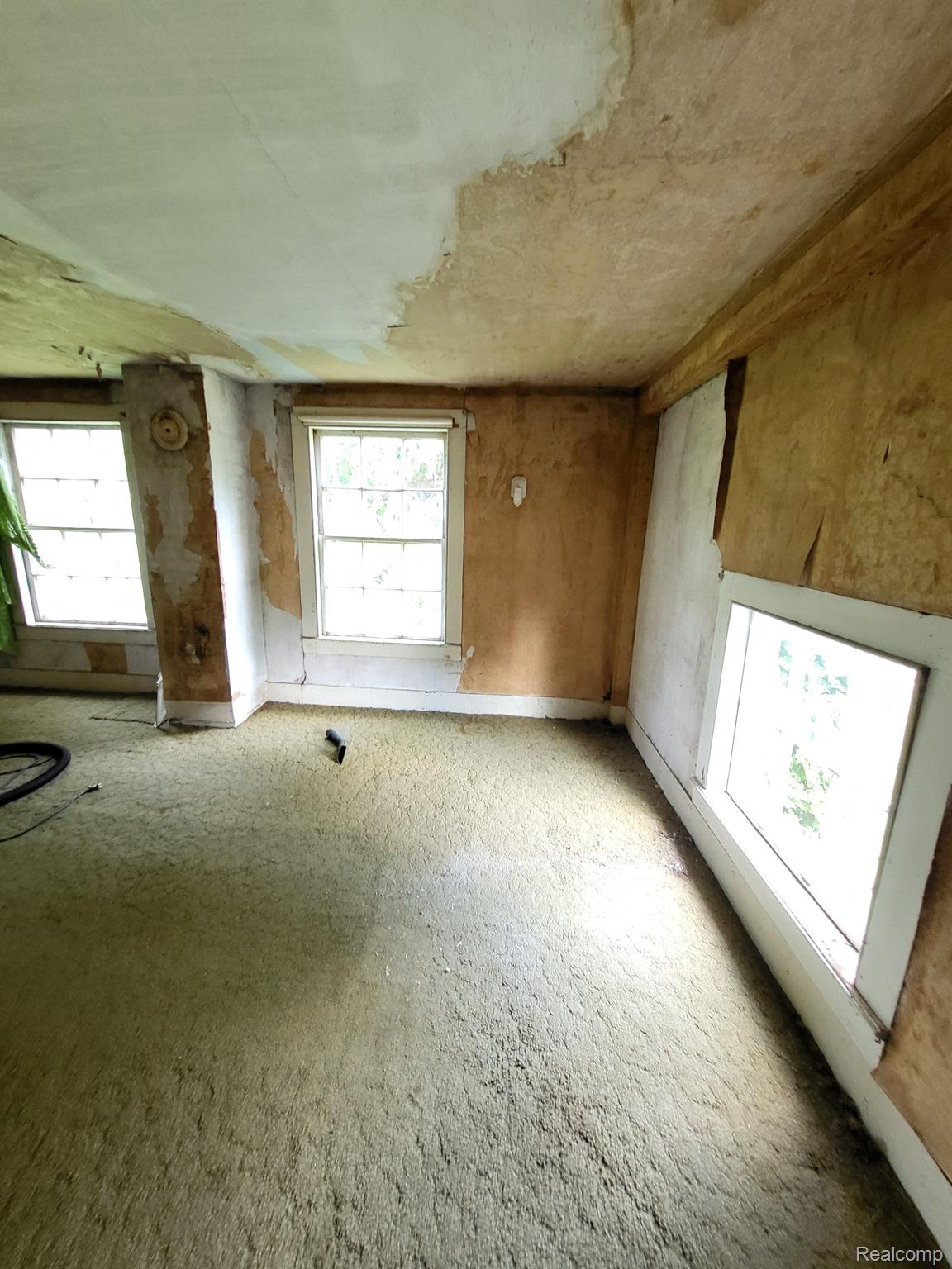 4865 North Eager Road Howell, MI 48855 - Photo 60 of 66 Bedroom 3