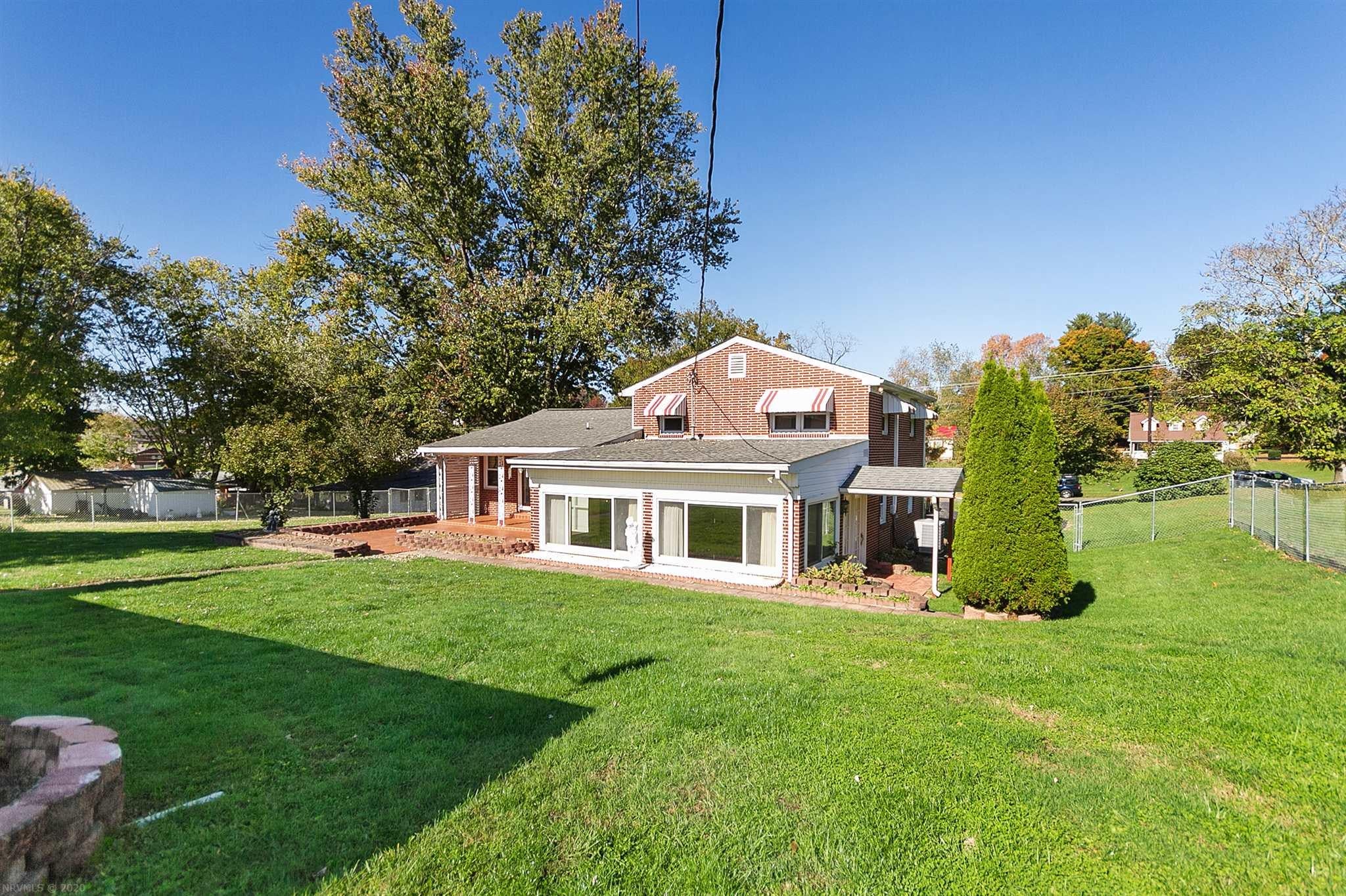 1712 Newbern Road Pulaski, VA 24301 - Photo 72 of 72 Gallery Image 72