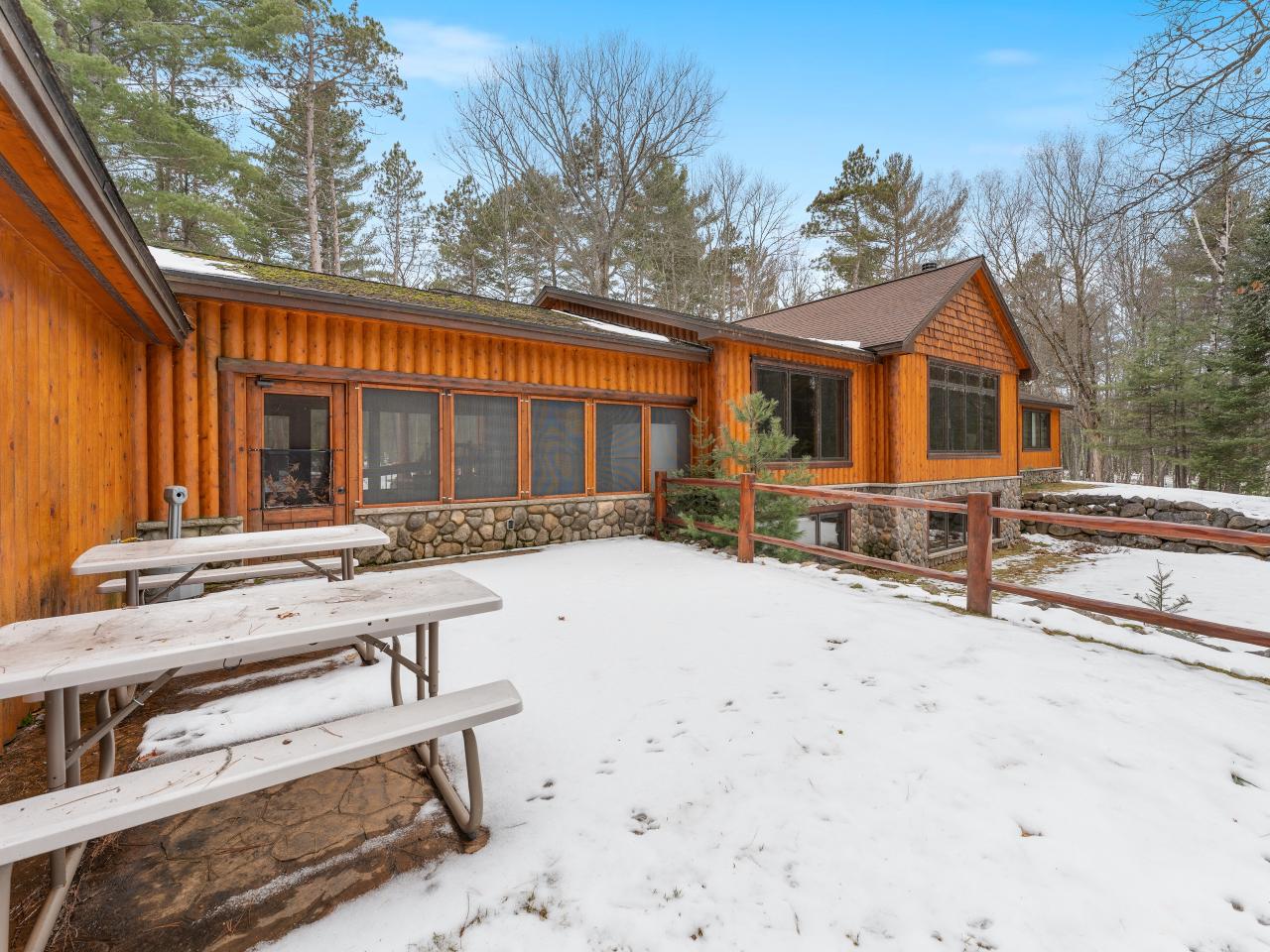 7640 Kuehne Road St. Germain, WI 54558 - Photo 44 of 57 Gallery Image 44