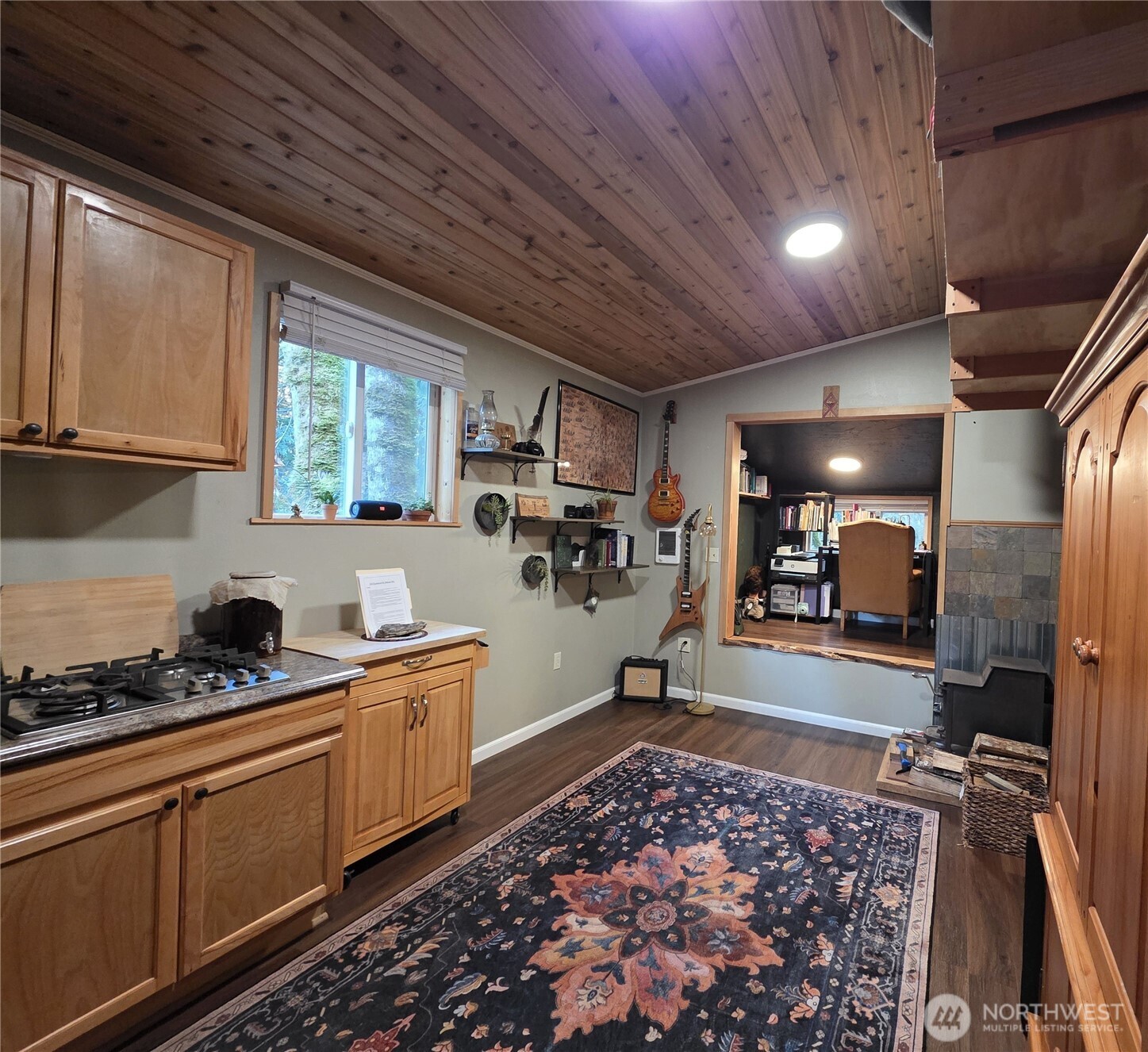 3162 Duckabush Road Brinnon, WA 98320 - Photo 11 of 15