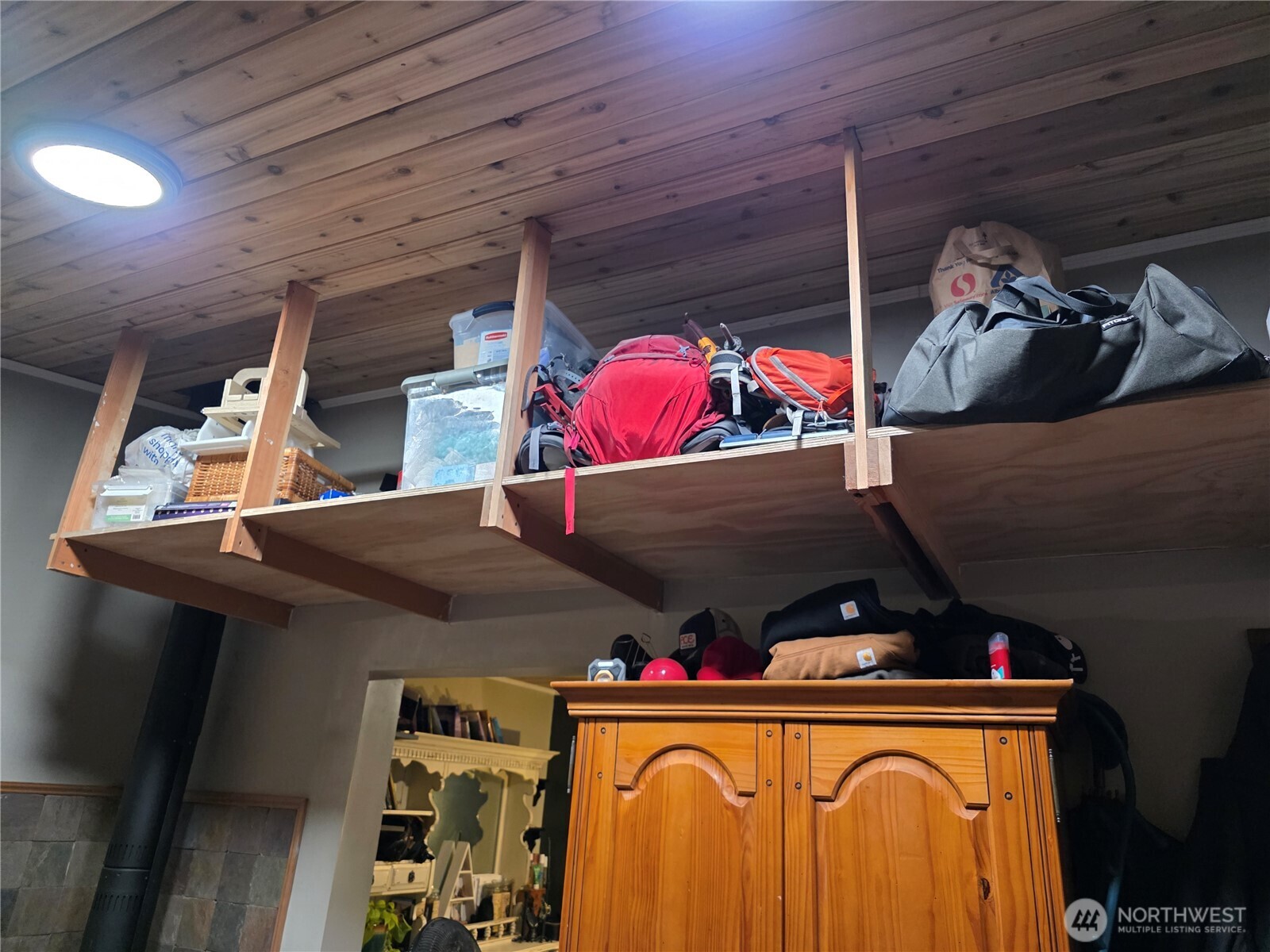 3162 Duckabush Road Brinnon, WA 98320 - Photo 14 of 15