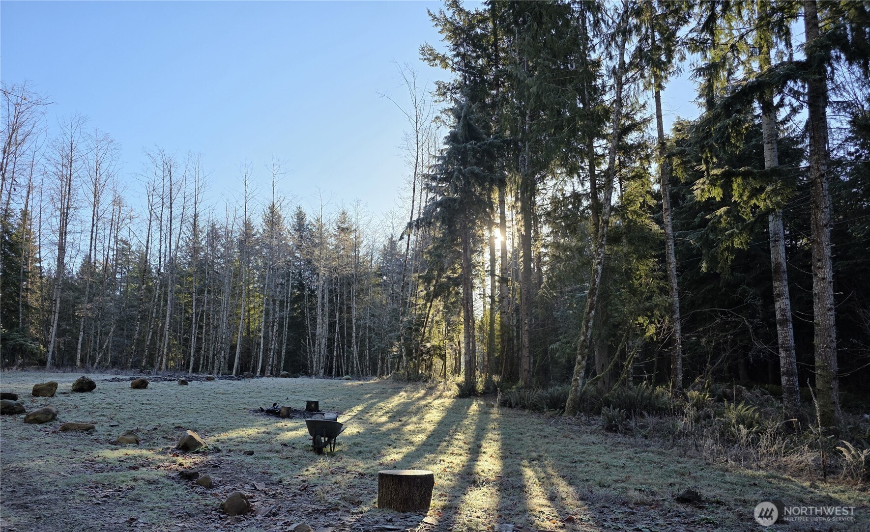 3162 Duckabush Road Brinnon, WA 98320 - Photo 2 of 15