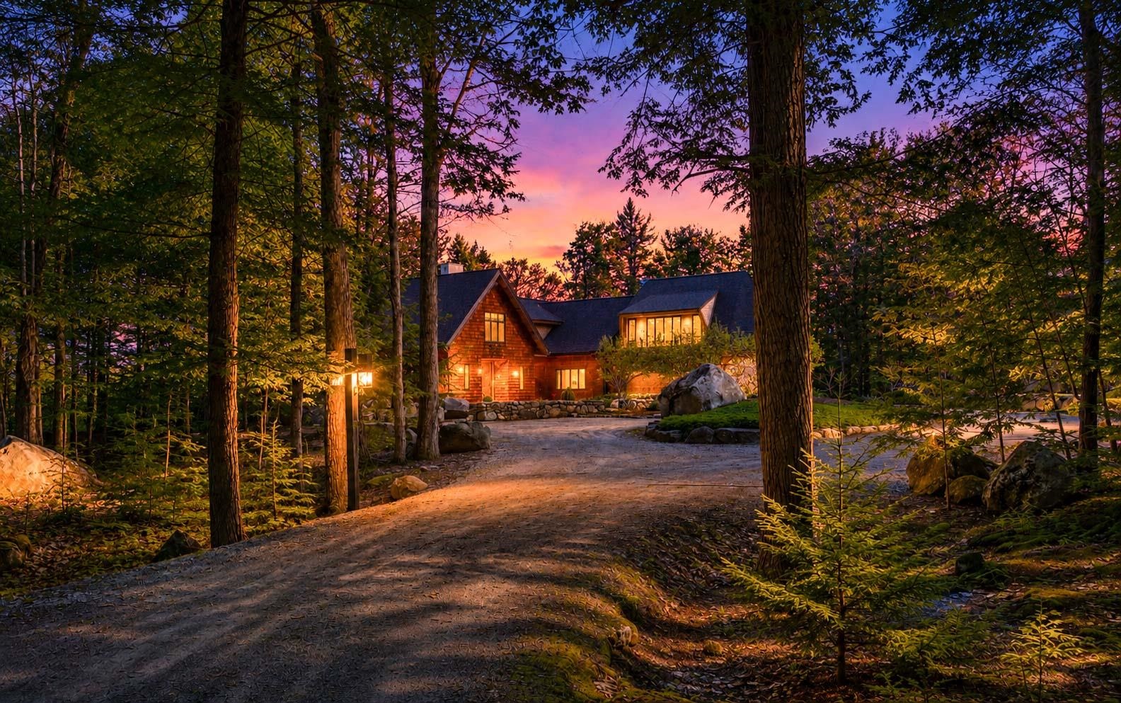 104 Waterlot Road Sunapee, NH 03782 - Photo 41 of 41