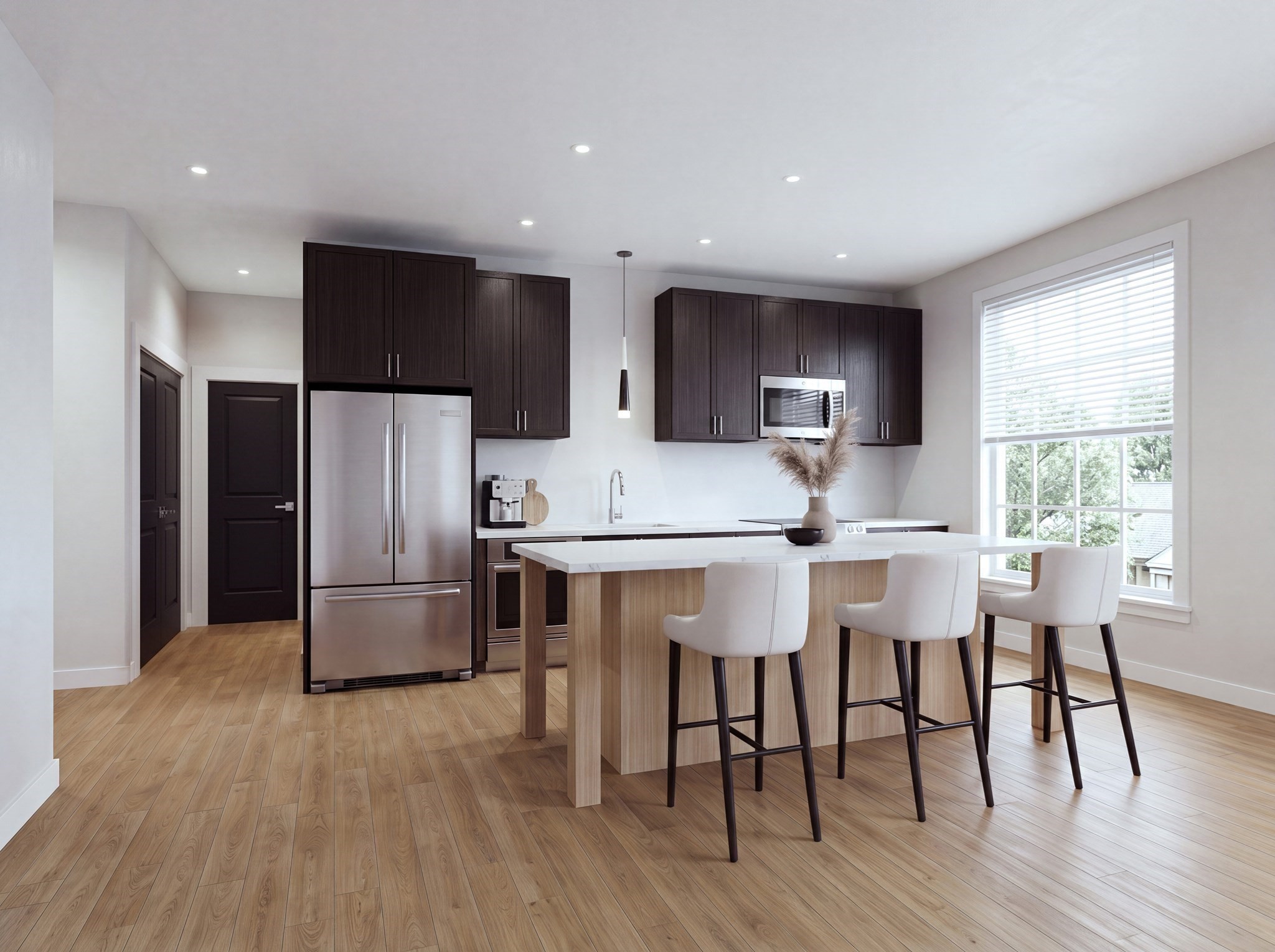 596 Washington Street, Unit 301 Whitman, MA 02382 - Photo 4 of 11 Gallery Image 4
