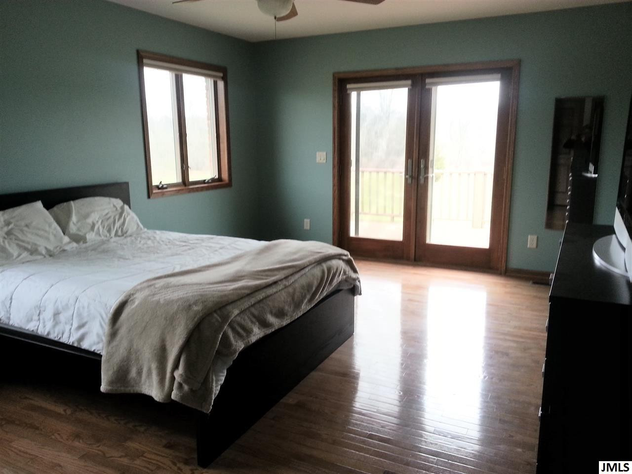 14648 Sanford Road Addison, MI 49220 - Photo 11 of 20 Photo 11