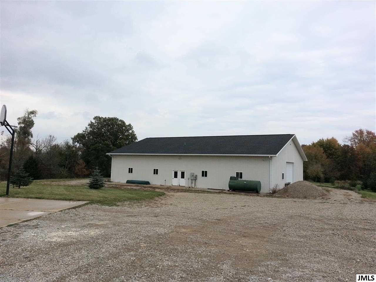 14648 Sanford Road Addison, MI 49220 - Photo 16 of 20 Photo 16