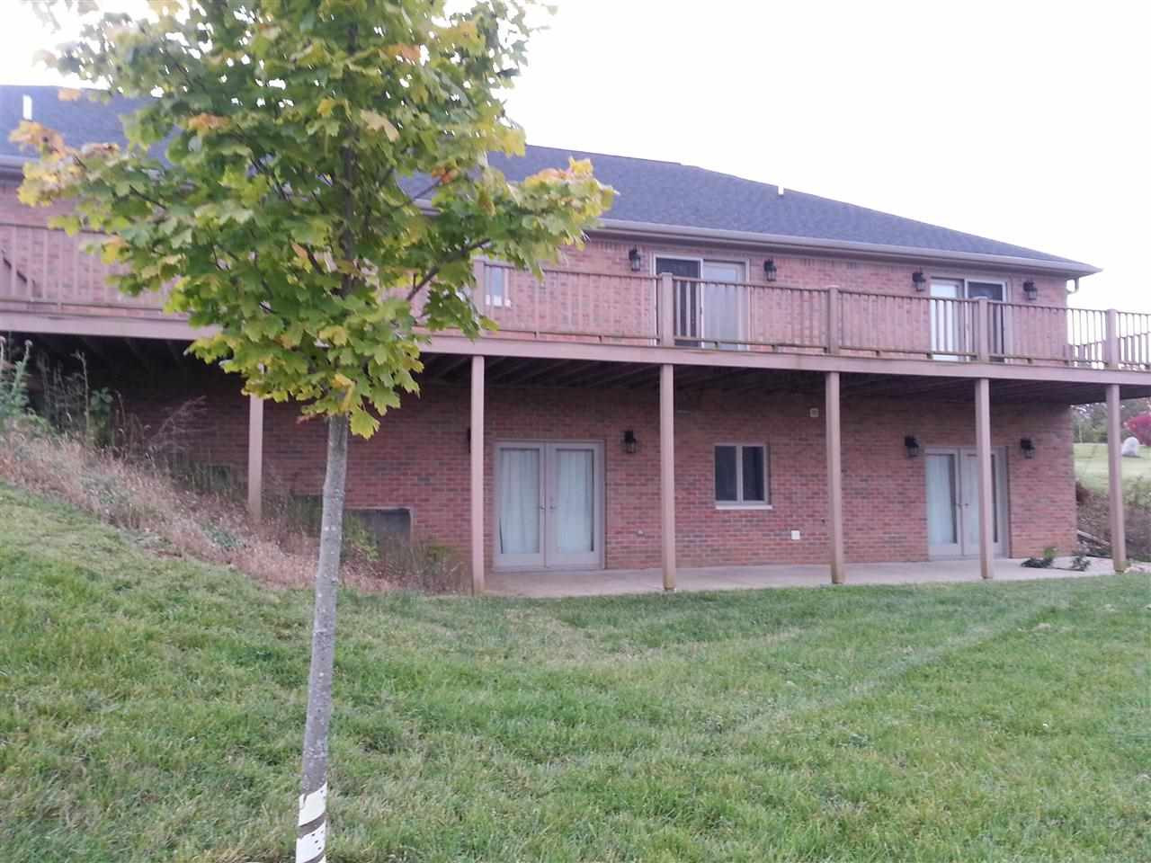 14648 Sanford Road Addison, MI 49220 - Photo 20 of 20 Photo 20