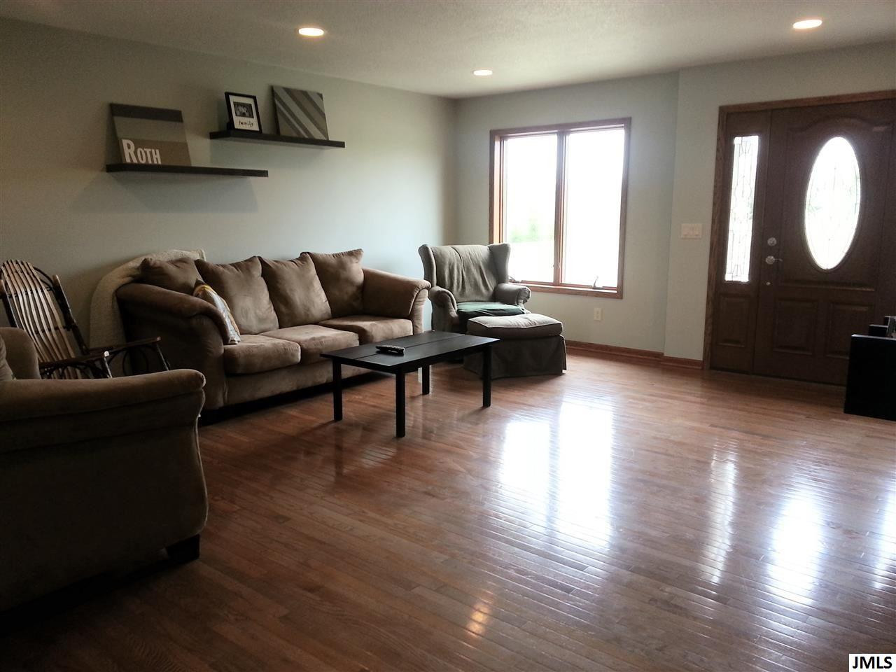 14648 Sanford Road Addison, MI 49220 - Photo 6 of 20 Photo 6