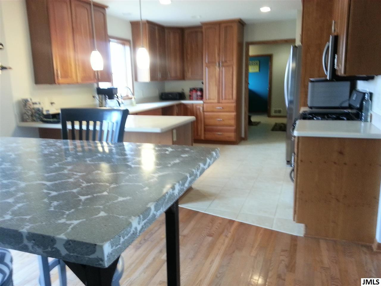 14648 Sanford Road Addison, MI 49220 - Photo 9 of 20 Photo 9