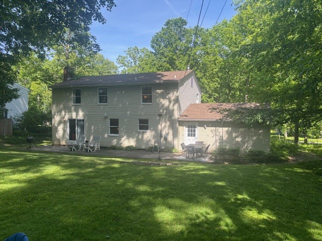 41 South Ridge Trail Perinton, NY 14450 - Photo 44 of 46