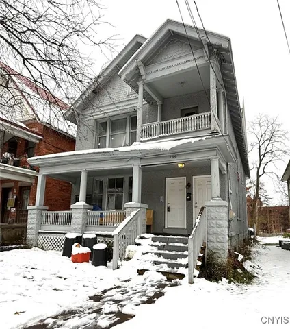 $170,000 | 1506 Oneida Street, Utica, NY 13501