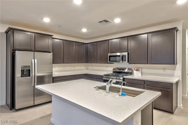 $515,000 | 2553 Venetia Pointe Street, Henderson, NV 89044