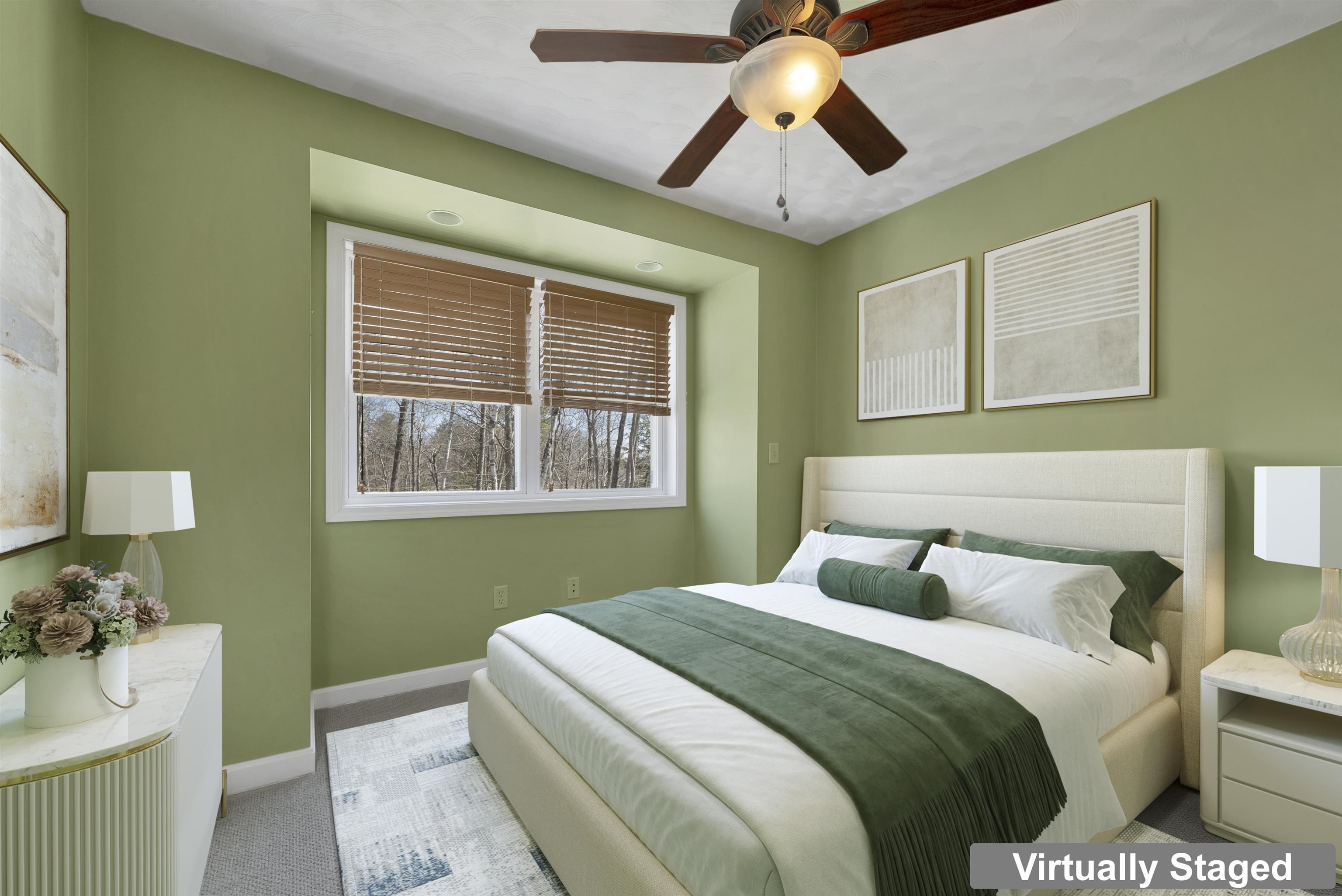 12 Serenity Lane Meredith, NH 03253 - Photo 44 of 60