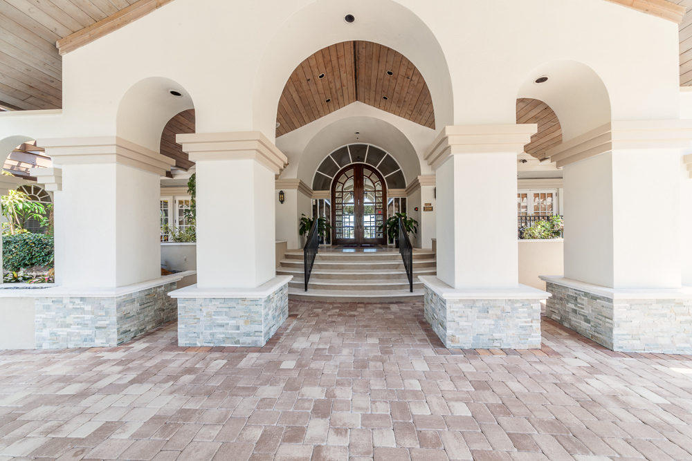 6205 Northwest 23rd Road Boca Raton, FL 33434 - Photo 45 of 62 f0398_entrtrance-clubhouse-b