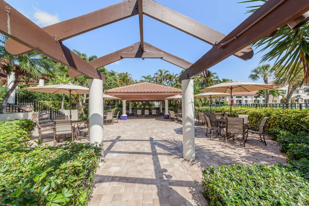 6205 Northwest 23rd Road Boca Raton, FL 33434 - Photo 46 of 62 f0401_patio_b