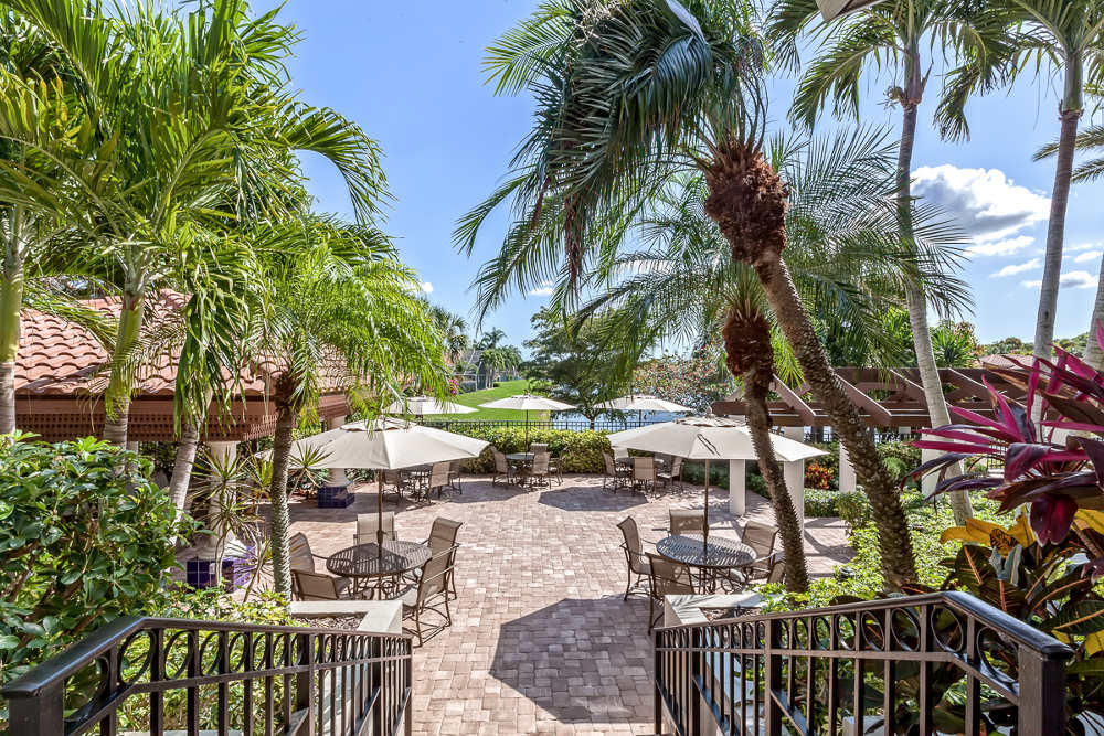 6205 Northwest 23rd Road Boca Raton, FL 33434 - Photo 47 of 62 f0400_patio_a
