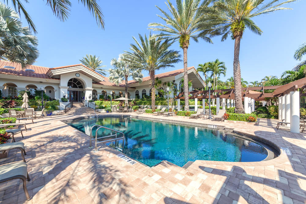 6205 Northwest 23rd Road Boca Raton, FL 33434 - Photo 54 of 62 f0391_clubhouse-pool_b