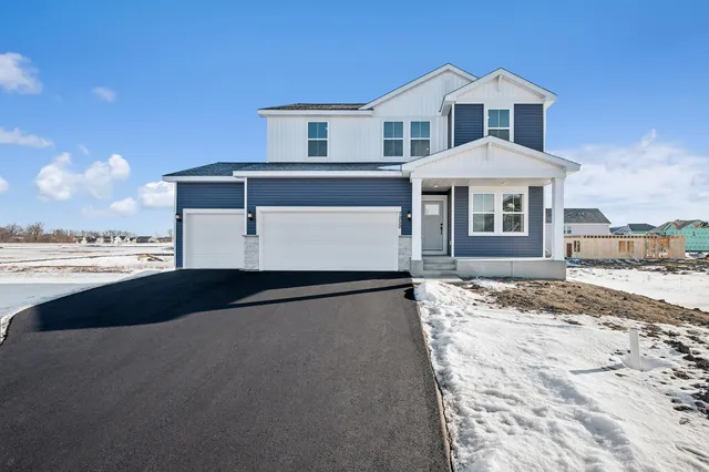 $523,000 | 7250 Landau Avenue Northeast, Otsego, MN 55301