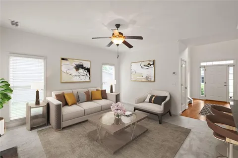 $489,000 | 110 Valdosta Avenue, Canton, GA 30114