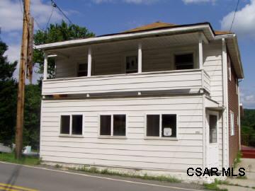 1051 Station Road Twin Rocks, PA 15960 - Photo 1 of 1
