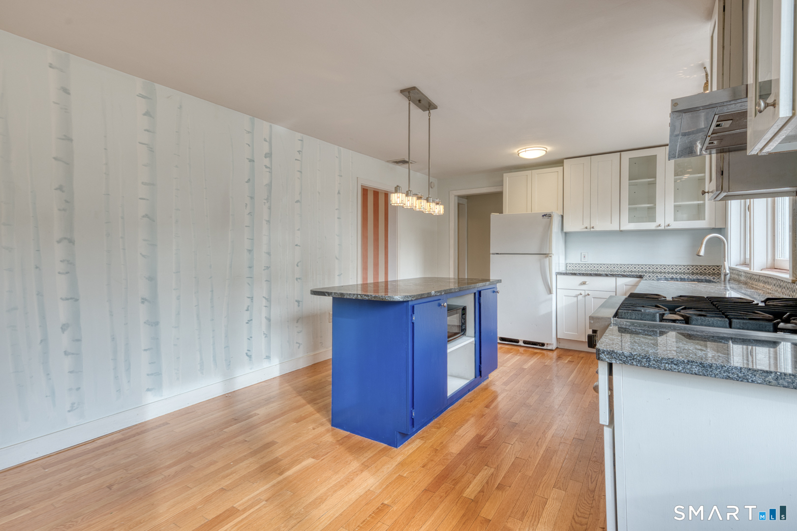 23 Moulton Road Storrs Mansfield, CT 06268 - Photo 12 of 37 kitchen