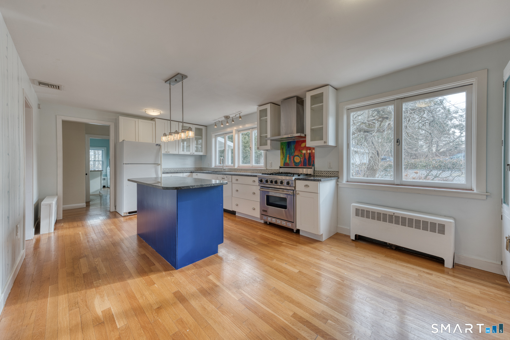 23 Moulton Road Storrs Mansfield, CT 06268 - Photo 13 of 37 kitchen