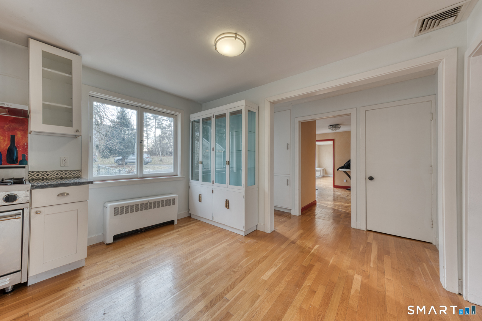 23 Moulton Road Storrs Mansfield, CT 06268 - Photo 14 of 37 kitchen