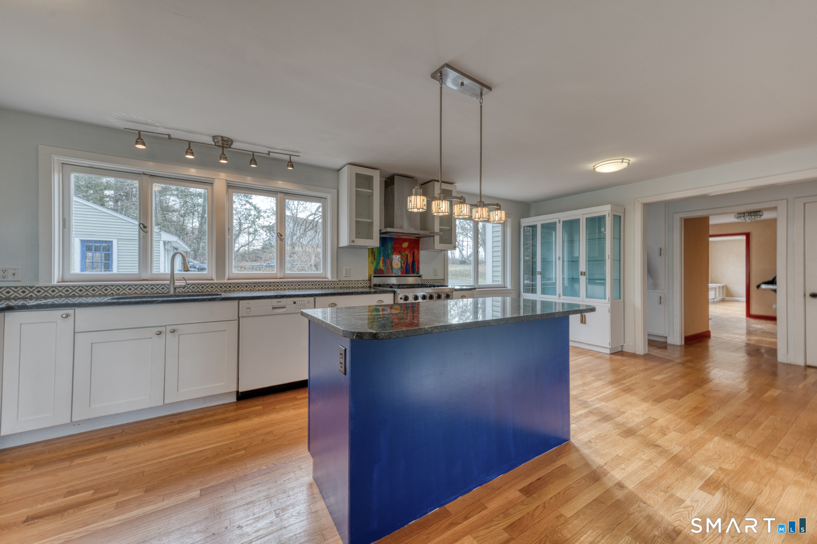 23 Moulton Road Storrs Mansfield, CT 06268 - Photo 15 of 37 Kitchen