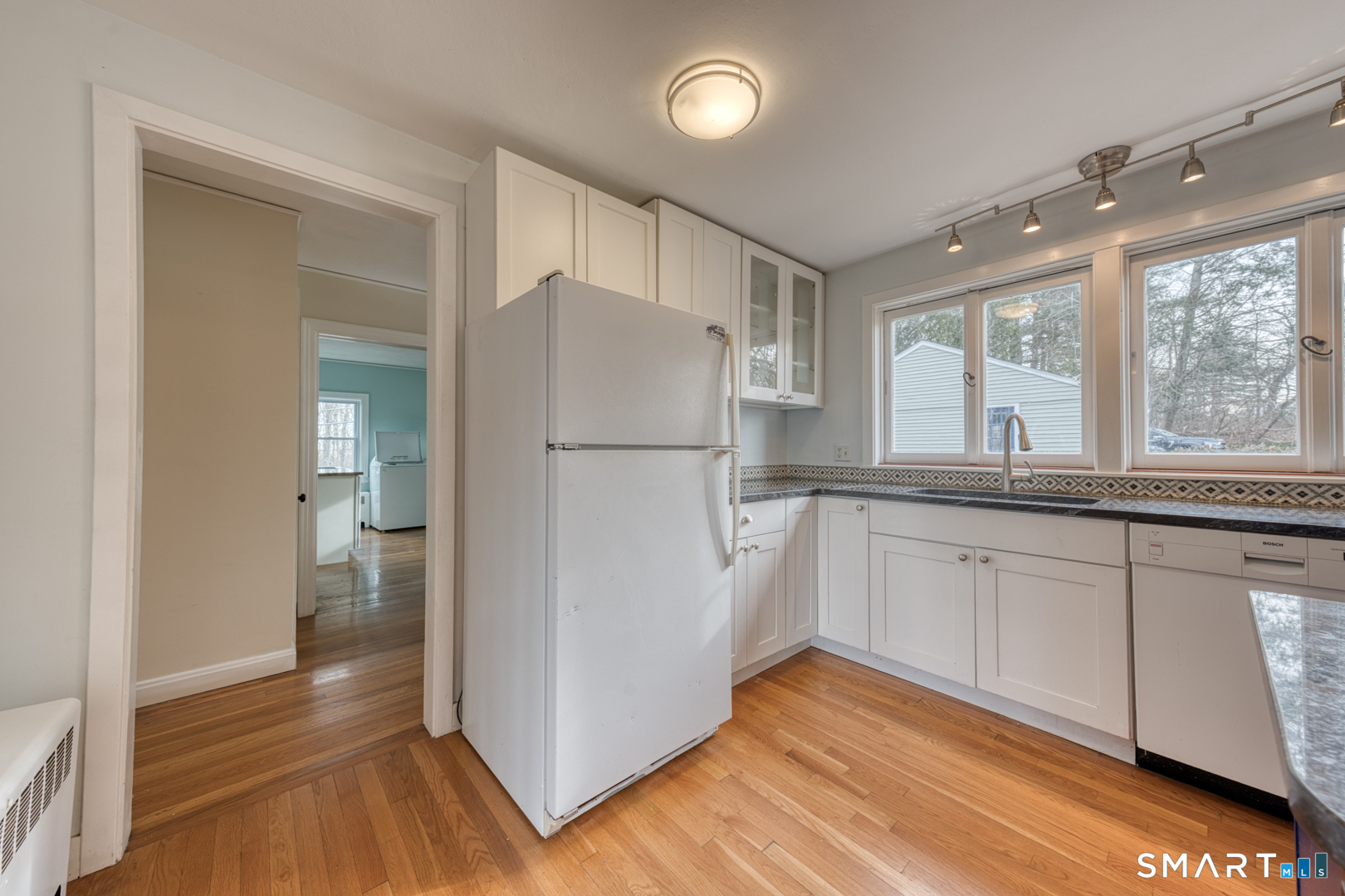 23 Moulton Road Storrs Mansfield, CT 06268 - Photo 16 of 37 kitchen