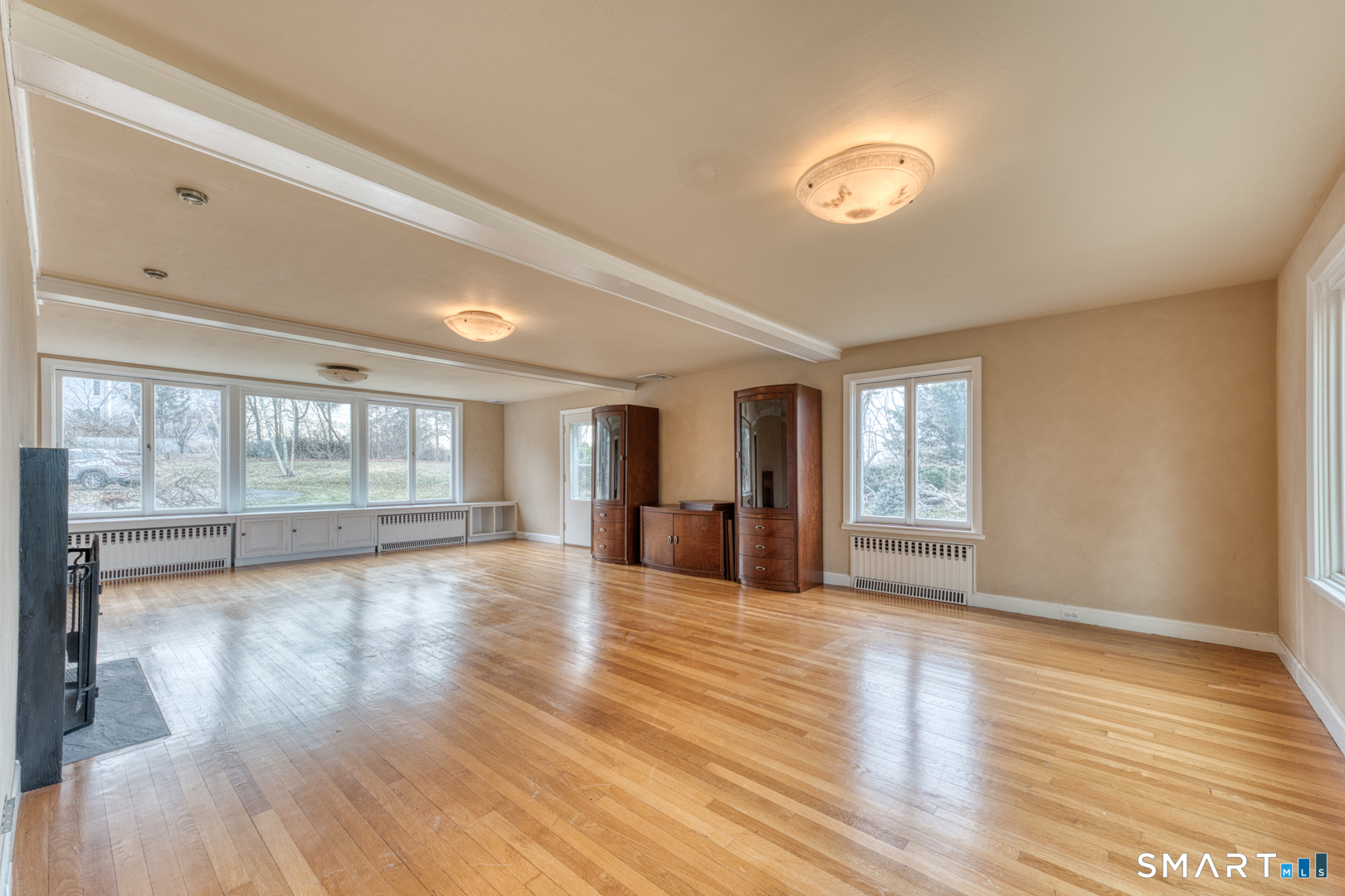 23 Moulton Road Storrs Mansfield, CT 06268 - Photo 17 of 37 Family room