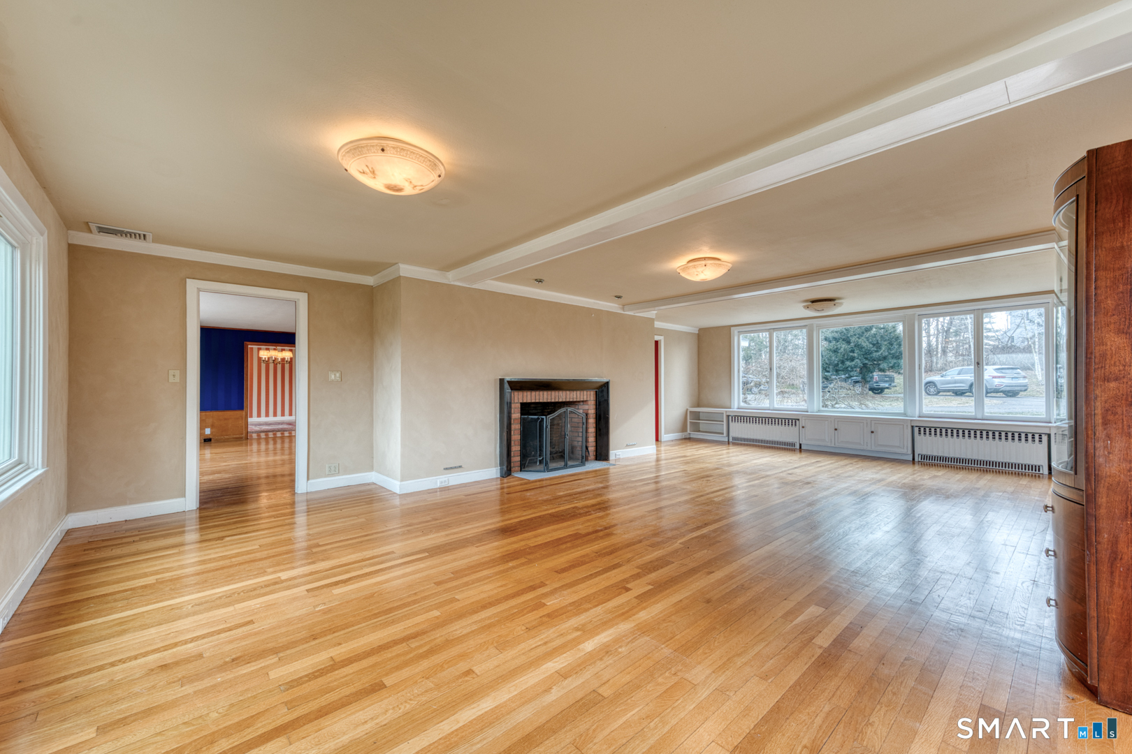 23 Moulton Road Storrs Mansfield, CT 06268 - Photo 18 of 37 Family room