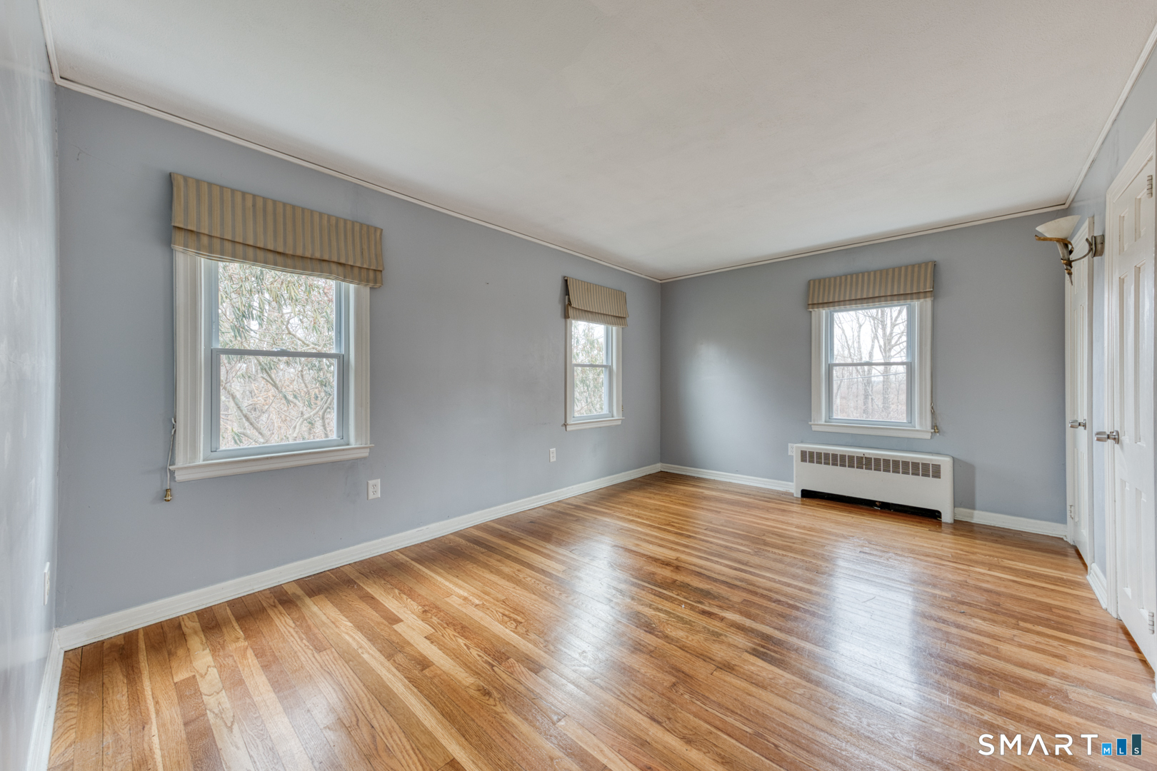 23 Moulton Road Storrs Mansfield, CT 06268 - Photo 20 of 37 Bed room