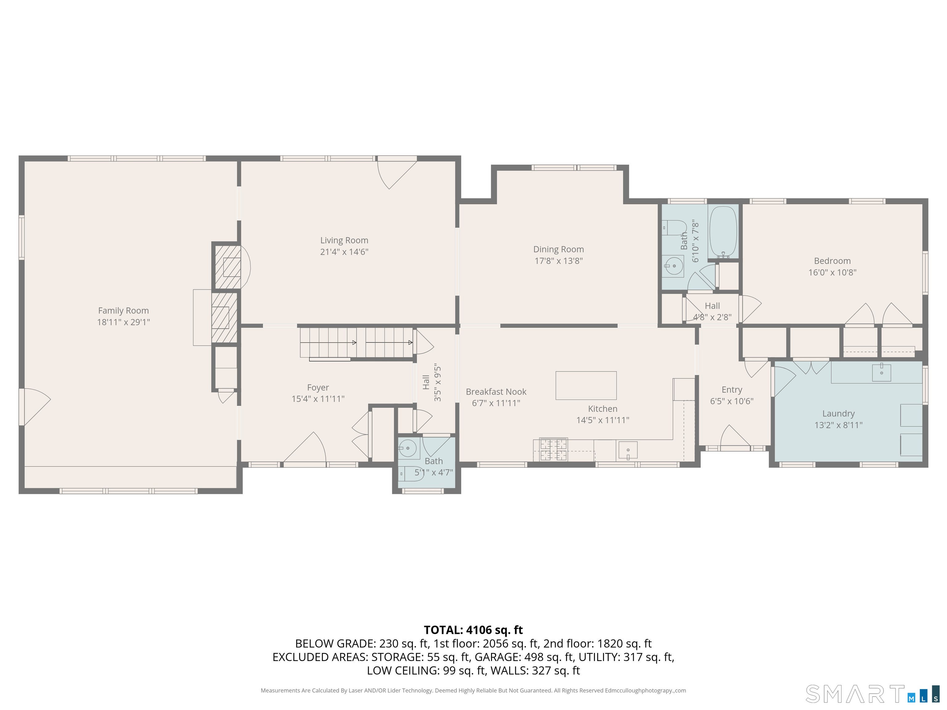 23 Moulton Road Storrs Mansfield, CT 06268 - Photo 36 of 37 Main level