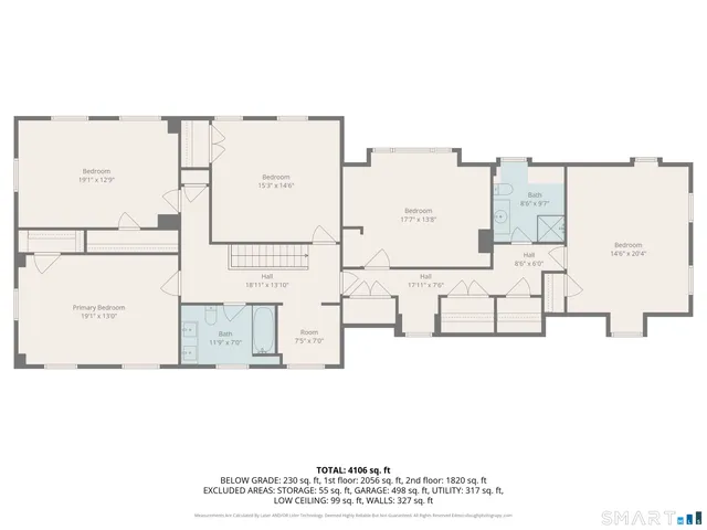$3,000 | 23 Moulton Road, Storrs Mansfield, CT 06268