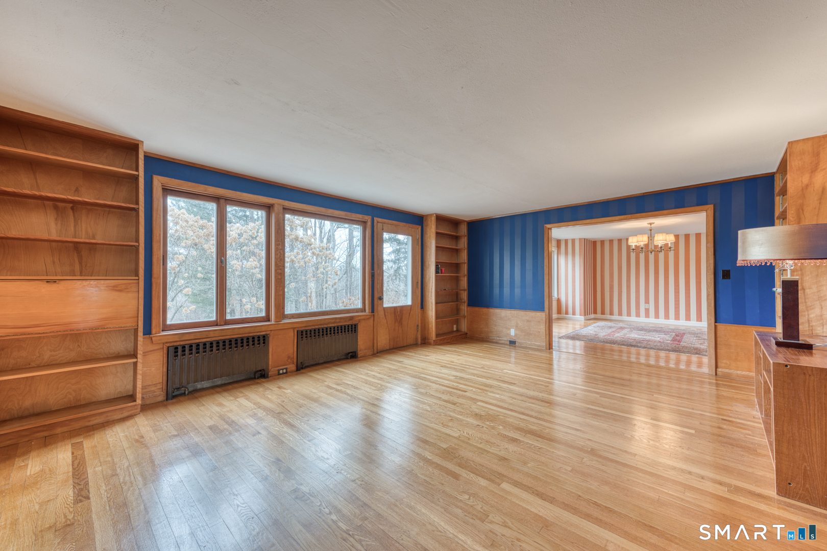 23 Moulton Road Storrs Mansfield, CT 06268 - Photo 7 of 37 Living room