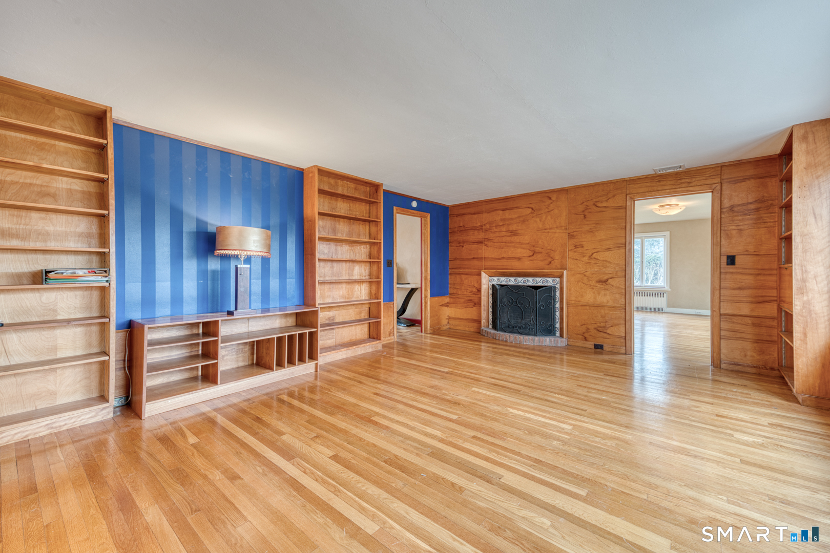 23 Moulton Road Storrs Mansfield, CT 06268 - Photo 8 of 37 Living room