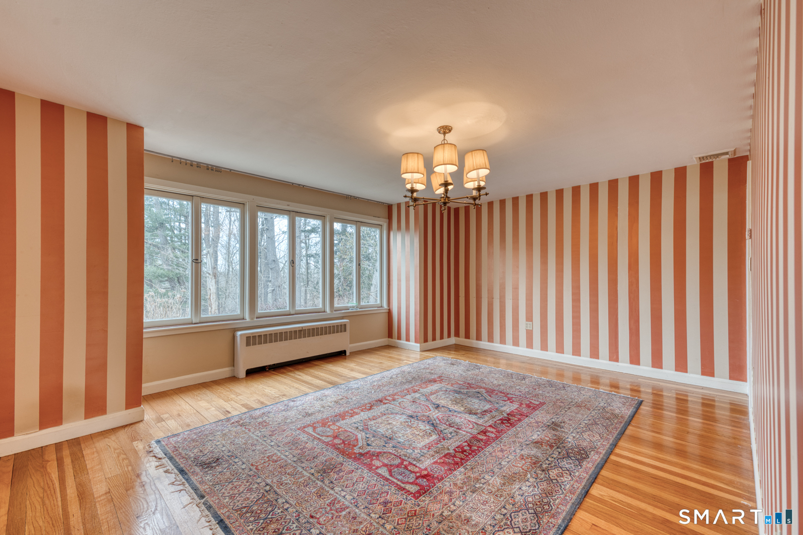 23 Moulton Road Storrs Mansfield, CT 06268 - Photo 9 of 37 Dining room