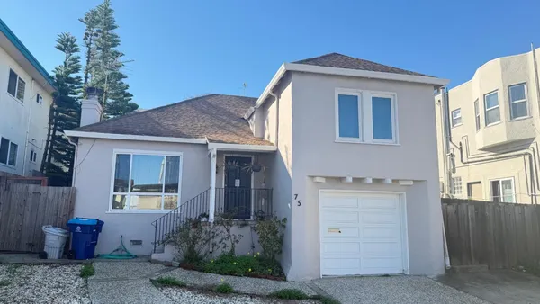 $6,500,000 | 105 Chadbourne Avenue, Millbrae, CA 94030