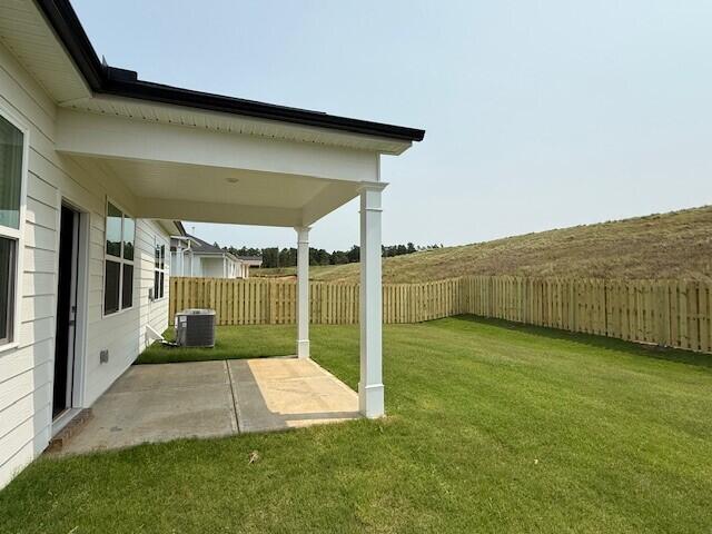 759 Lytham Drive Aiken, SC 29801 - Photo 2 of 39 759 lytham porch