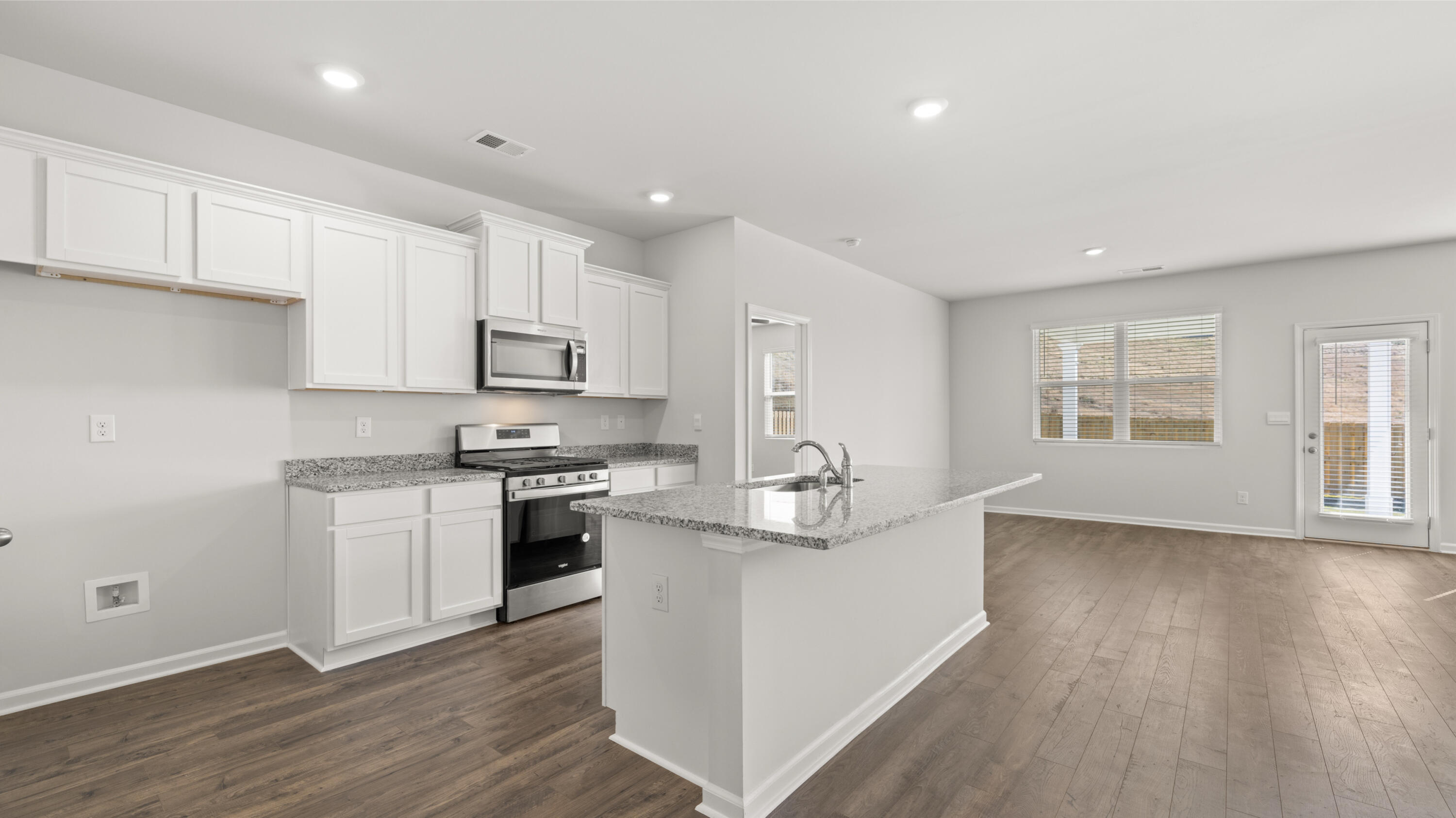 759 Lytham Drive Aiken, SC 29801 - Photo 21 of 39 The Abbey 805 Lytham The Aria_009_res 9