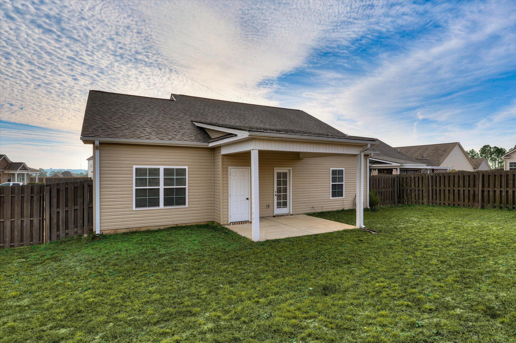 617 Boone Court Aiken, SC 29801 - Photo 32 of 33 37-138