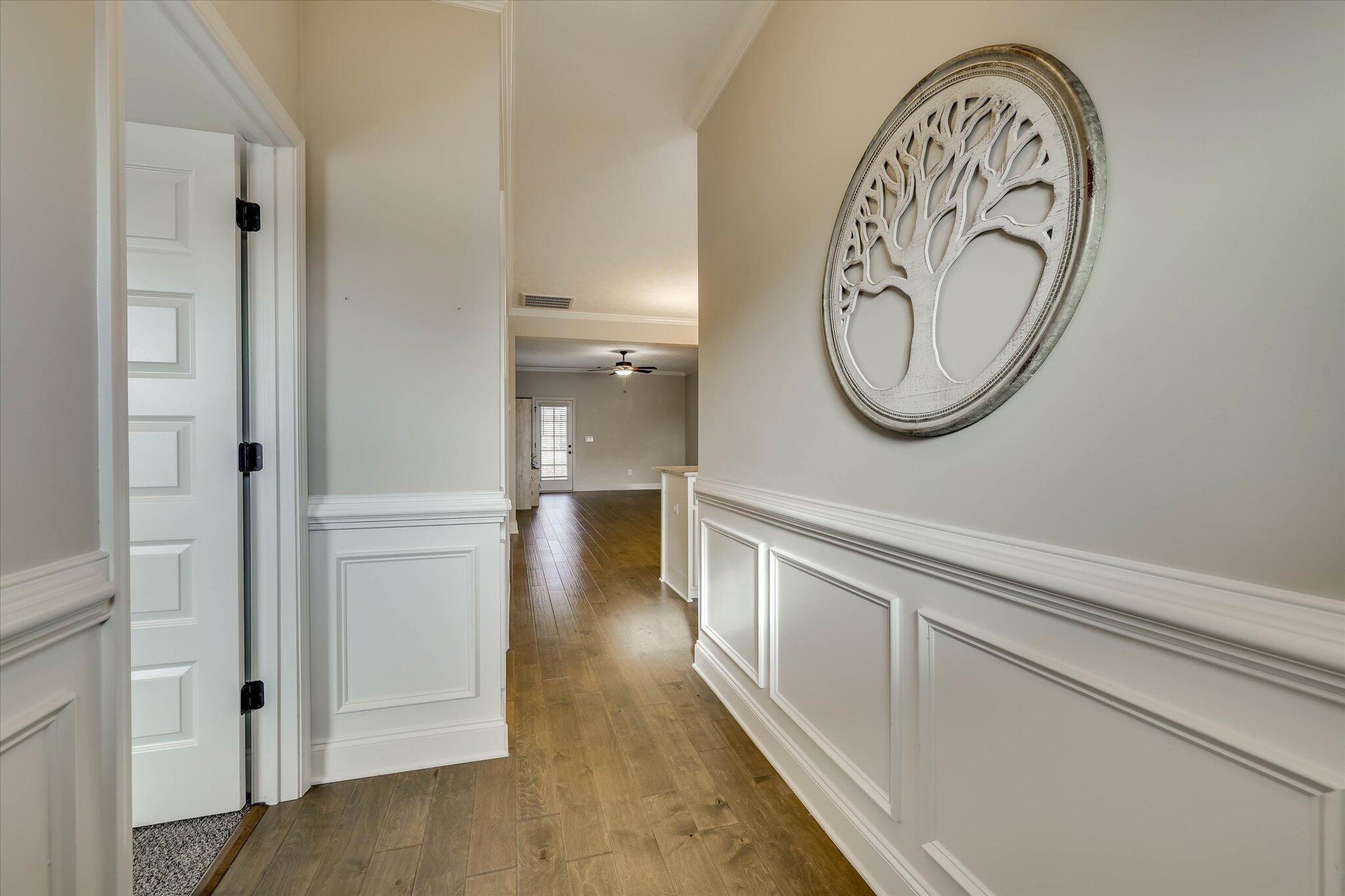 617 Boone Court Aiken, SC 29801 - Photo 9 of 33 07-107