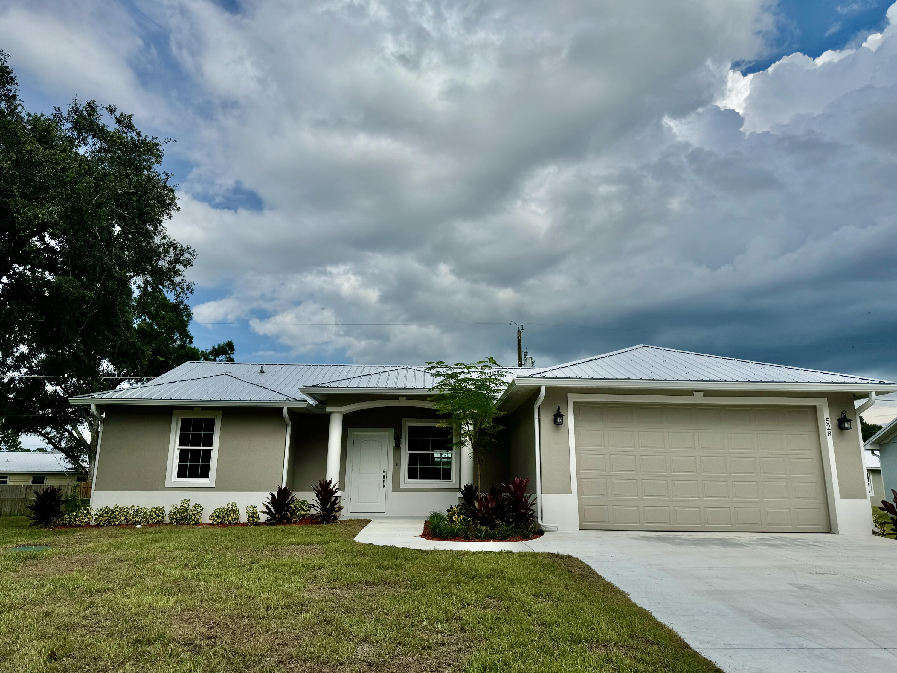 528 Southeast 35th Terrace Okeechobee, FL 34974 - Photo 21 of 21 1
