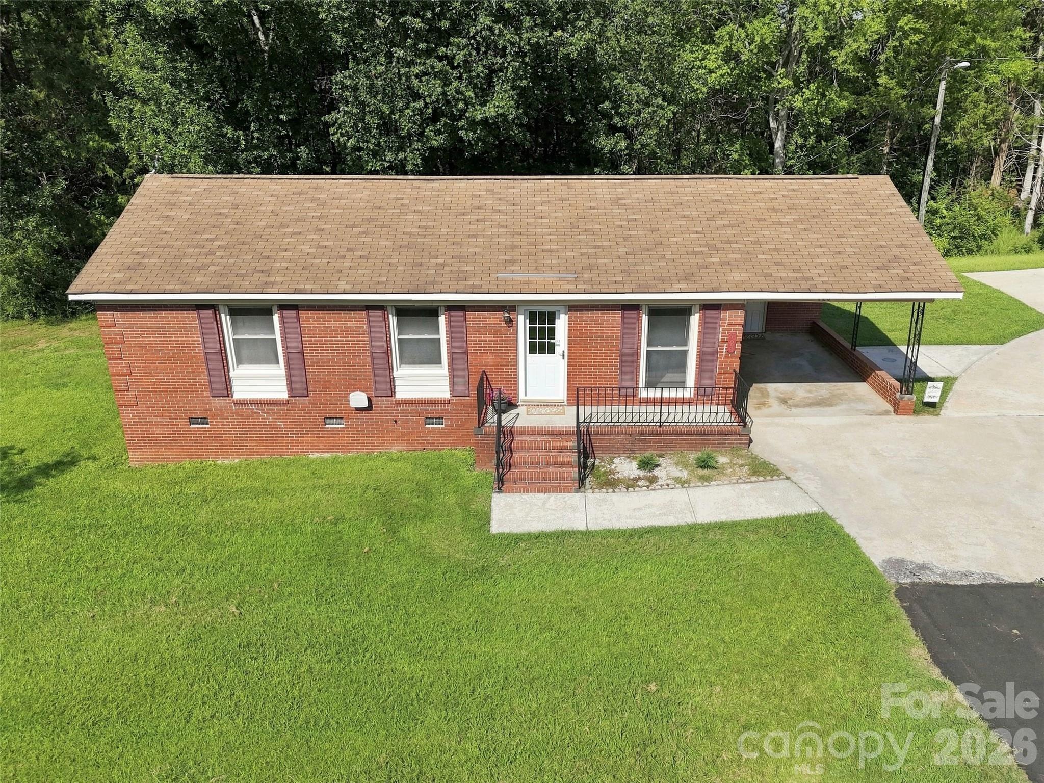 728 Center Road Chester, SC 29706 - Photo 29 of 39 Gallery Image 29