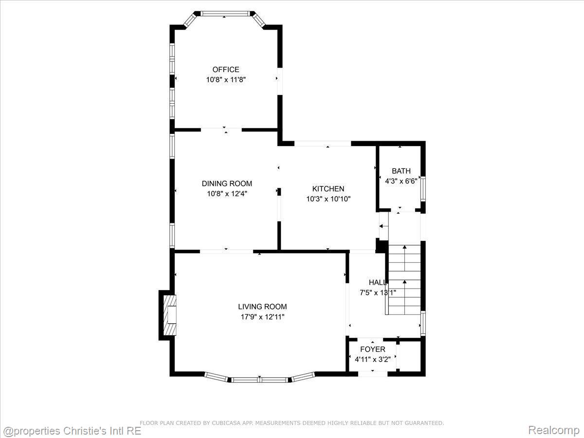1678 Bournemouth Road Grosse Pointe, MI 48236 - Photo 27 of 29 Gallery Image 27
