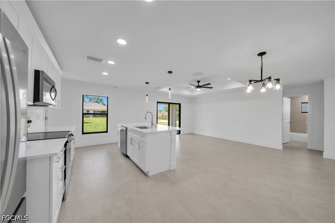 2519 16th Street West Lehigh Acres, FL 33971 - Photo 9 of 36
